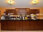 фото отеля Comfort Suites Of Ennis