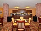 фото отеля Comfort Suites Of Ennis