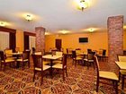 фото отеля Comfort Suites Of Ennis