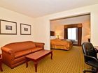 фото отеля Comfort Suites Of Ennis