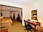 фото отеля Comfort Suites Of Ennis