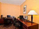 фото отеля Comfort Suites Of Ennis