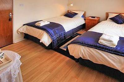 фото отеля Cill Ide B&B Killarney