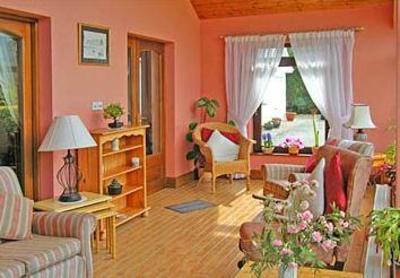 фото отеля Cill Ide B&B Killarney