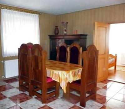 фото отеля Gazlang Apartman