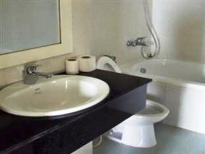 фото отеля Phu My Hung Hotel