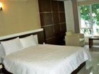 фото отеля Phu My Hung Hotel