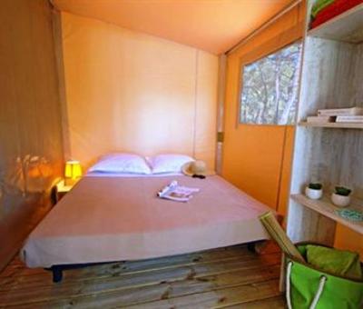 фото отеля Camping Le Bois d'Amour