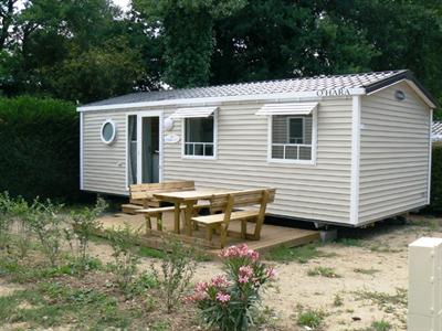 фото отеля Camping Le Bois d'Amour