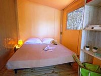 Camping Le Bois d'Amour