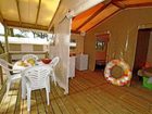 фото отеля Camping Le Bois d'Amour
