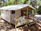 фото отеля Camping Le Bois d'Amour