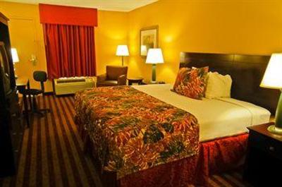 фото отеля Shular Inn