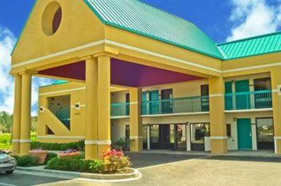фото отеля Shular Inn