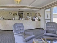 Travelodge - Red Bluff