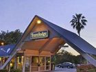 фото отеля Travelodge - Red Bluff