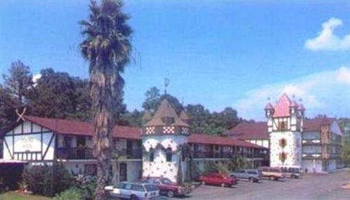 фото отеля Viking Motel Kissimmee