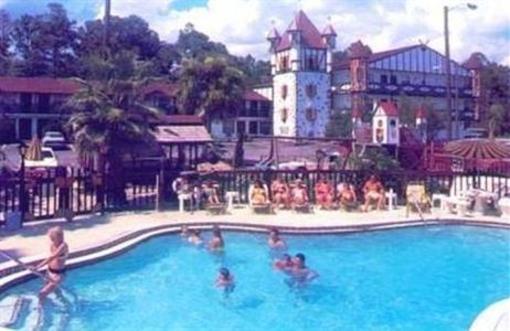 фото отеля Viking Motel Kissimmee