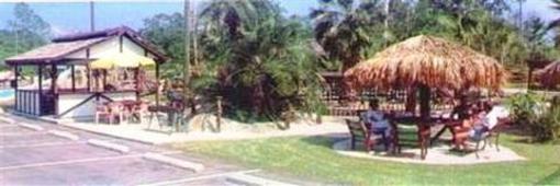 фото отеля Viking Motel Kissimmee