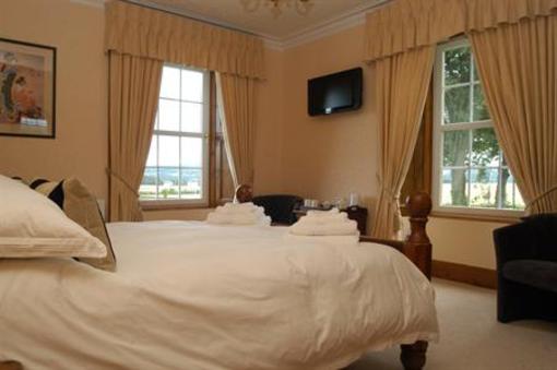 фото отеля Trochelhill Country House Bed and Breakfast
