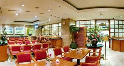 фото отеля Sejong Hotel Seoul
