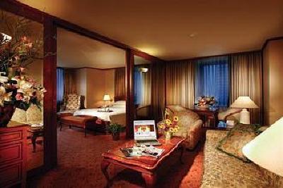 фото отеля Sejong Hotel Seoul