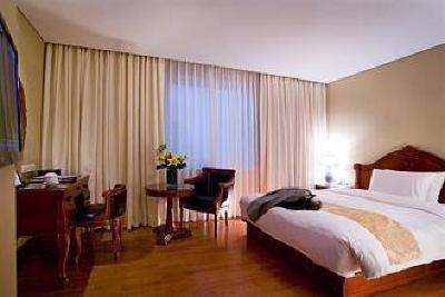 фото отеля Sejong Hotel Seoul