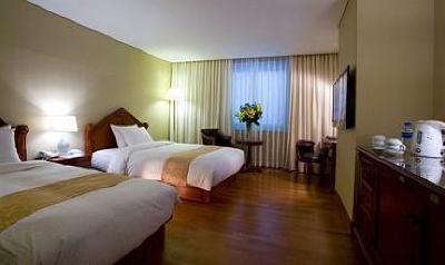 фото отеля Sejong Hotel Seoul