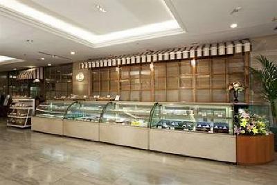 фото отеля Sejong Hotel Seoul