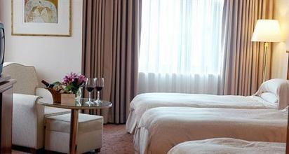 фото отеля Sejong Hotel Seoul