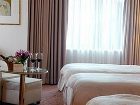 фото отеля Sejong Hotel Seoul