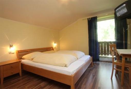 фото отеля Ferienhaus Alpenhof