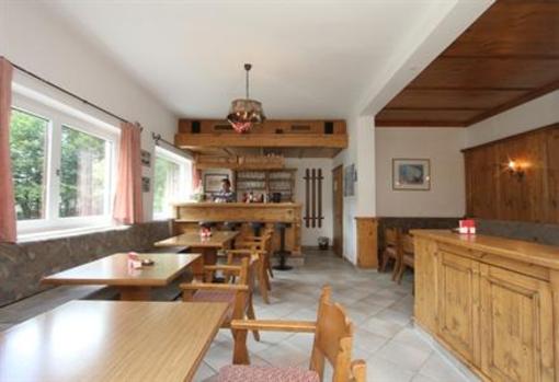 фото отеля Ferienhaus Alpenhof