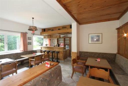 фото отеля Ferienhaus Alpenhof