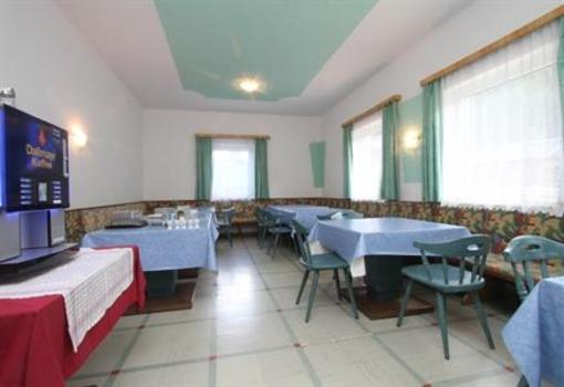 фото отеля Ferienhaus Alpenhof