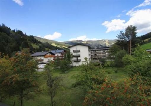 фото отеля Ferienhaus Alpenhof
