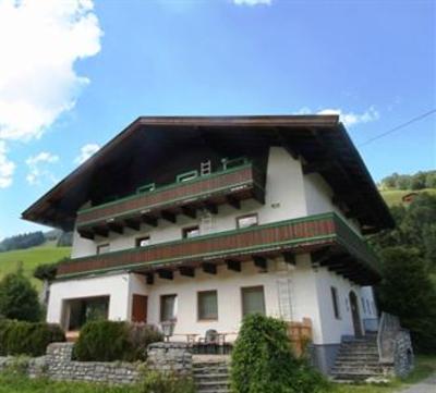 фото отеля Ferienhaus Alpenhof