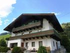 фото отеля Ferienhaus Alpenhof