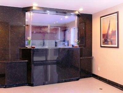 фото отеля Days Inn Long Island Copiague