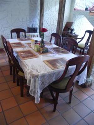 фото отеля Hostal Quito Antiguo