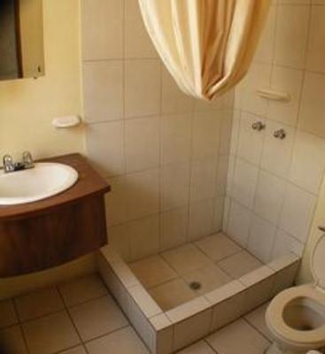 фото отеля Hostal Quito Antiguo