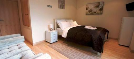 фото отеля Pad Aparthotels Manchester