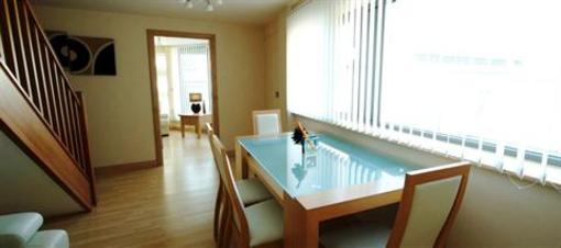 фото отеля Pad Aparthotels Manchester