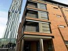 фото отеля Pad Aparthotels Manchester