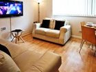 фото отеля Pad Aparthotels Manchester