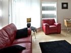 фото отеля Pad Aparthotels Manchester