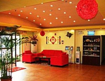фото отеля Home Inns Development Zone Wuyishan Road Qingdao