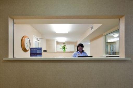 фото отеля Candlewood Suites Hampton