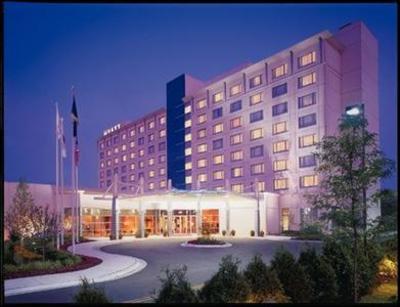 фото отеля Hyatt Rosemont