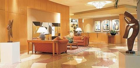 фото отеля Hyatt Rosemont